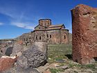 Cathedral o Talin, 7t century