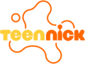 Logo von TeenNick (2024)