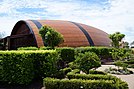 Bundaberg Rum Distillery