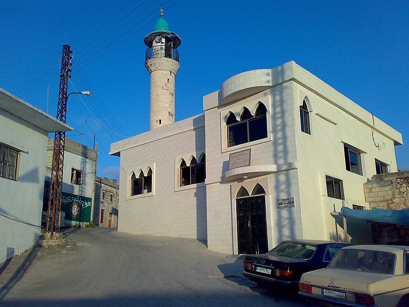 File:Town Mosque Mahrouna By H.Makki-05-08.jpg