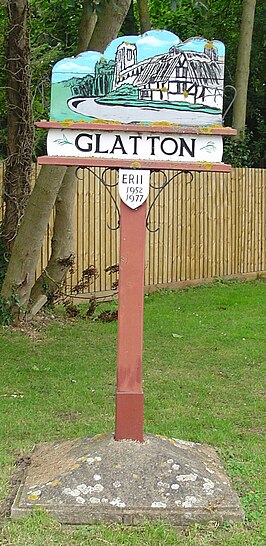 Glatton