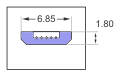 Micro USB B