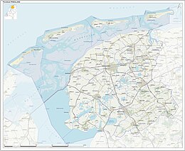 Krabburen (Friesland)