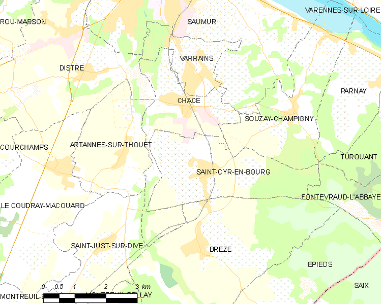 File:Map commune FR insee code 49060.png