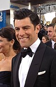 Max Greenfield interprète Nick Pepper