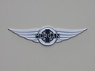 logo de Morgan Motor