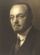 Otto Glöckel -  Bild