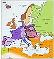 Europe (1811)