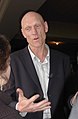 Peter Garrett Australian musician and politician