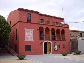 Sant Jordi Desvalls