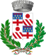 Blason de Alviano