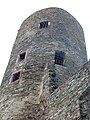 Bergfried