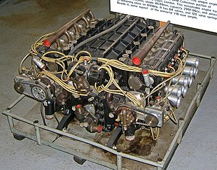 BRM P115