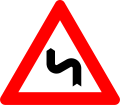 File:Belgian traffic sign A1c.svg