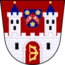 Blason de Biskupice-Pulkov