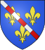 Évreux - Stemma