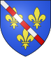 Coat of arms of Évreux