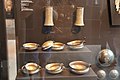 Hoard of bronze objects, Germany, 1000 BC.[131]