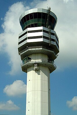 Brussels Airport