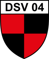 DSV 04 Lierenfeld Logo