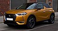 DS 3 Crossback