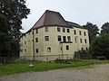 Schloss Baumgarten, Niederbayern