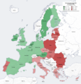 DE PNG - EU GDP (PPS) in 2008