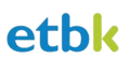 Versión corta del logotipo de ETB K/Sat entre 2011 y 2014.