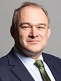 Ed Davey