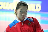 Erika Araki