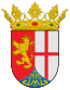 Blason de El Burgo de Ebro