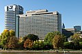 InterContinental Hotels Group (hier das InterContinental Hotel Frankfurt am Main)