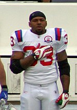 Miniatura per Kevin Faulk