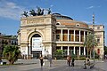 Palermo Teatro Politeama