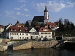 Stadtkirche „Unser Lieben Frauen Auf Dem Berge“ in Penig