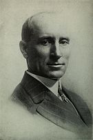 George H. Hodges -  Bild