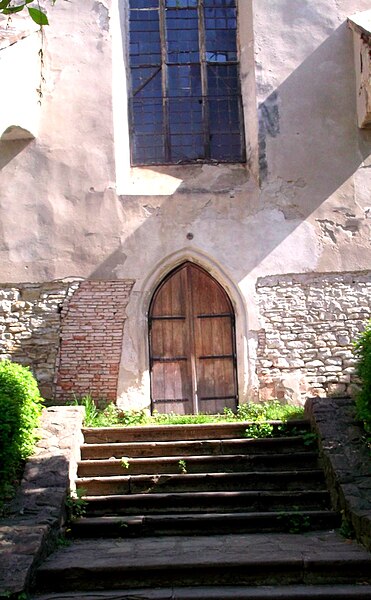 File:Rumunia, Sighişoara DSCF7269.jpg