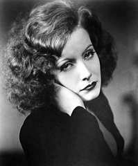 Greta Garbo