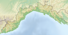 Tinetto (Ligurië)