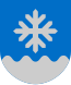 Blason de Ristijärvi