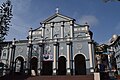 Chapelle Saint-Louis de Mangalore.