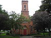 St. James Episcopal Church