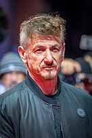 Sean Penn -  Bild