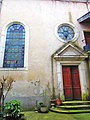 Synagogue de Pont-à-Mousson