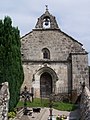 Kirche Saint-Étienne