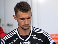 Testspiel RB Salzburg Rosenborg Trondheim (5. Februar 2017) 47.jpg