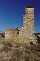 Torre ibera de Ragudo (Viver)