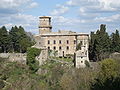 Castel di Madonna in Castel Viscardo