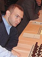 Vadim Milov -  Bild