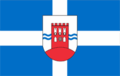 Drapeau de la Commune de Vastseliina